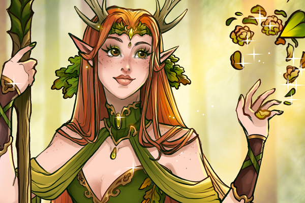 Keyleth