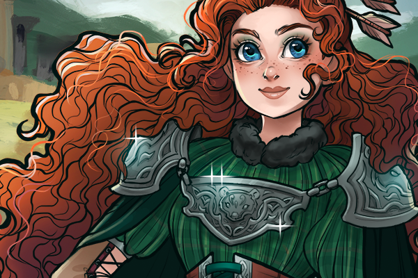 Merida